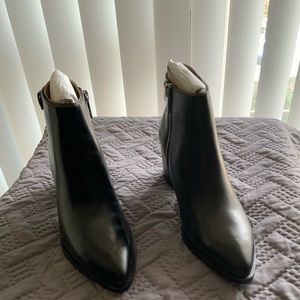 MICHAEL Michael Kors Ankle Bootie